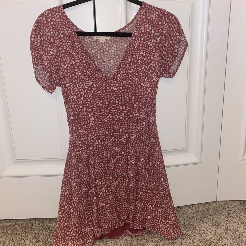 Pacsun Dress